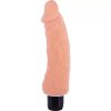 True feel valósághű vibrátor - 16 cm