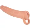 Extendor péniszhosszabbító és maszurbátor egyben - 21 cm