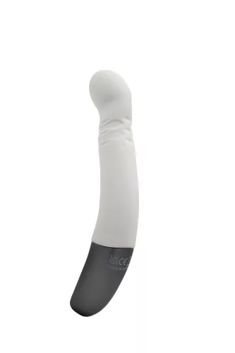 Titanz akkus forgófejes G-pont vibrátor - lila