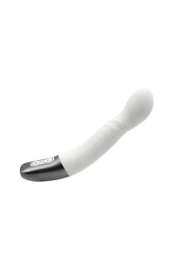 Titanz akkus forgófejes G-pont vibrátor - lila