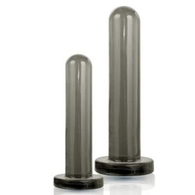 Black Axinite anál dildó szett