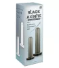 Black Axinite anál dildó szett