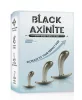 Black Axinite anál tágító szett