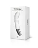 Titanz akkus G-pont vibrátor - fehér