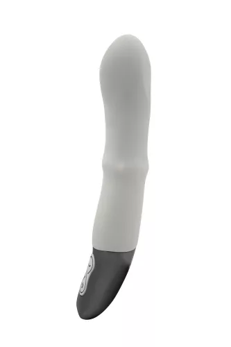 Titanz akkus G-pont vibrátor - fehér