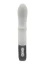 Titanz akkus G-pont vibrátor - fehér