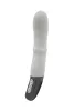Titanz akkus G-pont vibrátor - fehér