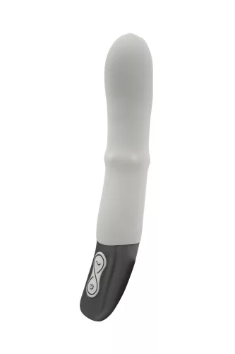 Titanz akkus G-pont vibrátor - fehér