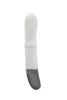 Titanz akkus G-pont vibrátor - fehér