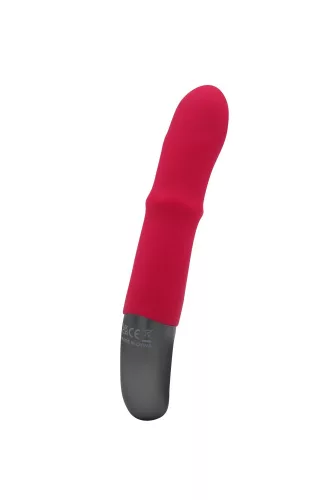 Titanz akkus G-pont vibrátor - rózsaszín