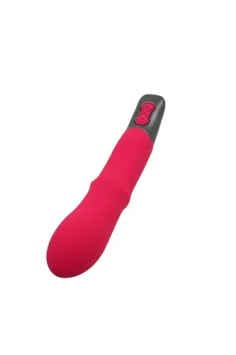 Titanz akkus G-pont vibrátor - rózsaszín