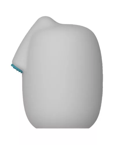 Vibeggs Naughty Nubs vibrációs maszturbációs tojás