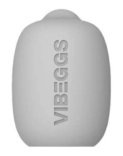 Vibeggs Blow Misty vibrációs maszturbációs tojás