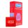 Durex Feel Intimate vékonyfalú óvszer - 12 db