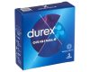 Durex Original óvszer - 3 db