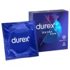Durex Extra Safe biztonságos óvszer - 1 db