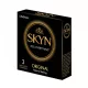 Lifestyles Skyn Original latexmentes óvszer - 3 db