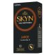 Manix Skyn latexmentes XXL óvszer - 10 db