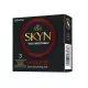 Lifestyles Skyn Intense Feel latexmentes , stimuláló óvszer