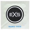 EXS Nano Thin vékony óvszer - 3 db