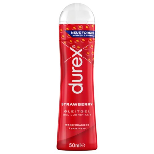 Durex Play epres síkosító - 50ml