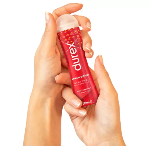 Durex Play epres síkosító - 50ml