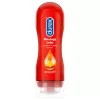 Durex Play 2in1 masszázsolaj - Ylang Ylang (200ml)