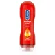 Durex Play 2in1 masszázsolaj - Ylang Ylang (200ml)