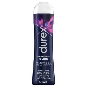 Durex Perfect Glide - szilikonos síkosító