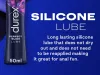 Durex Perfect Glide - szilikonos síkosító