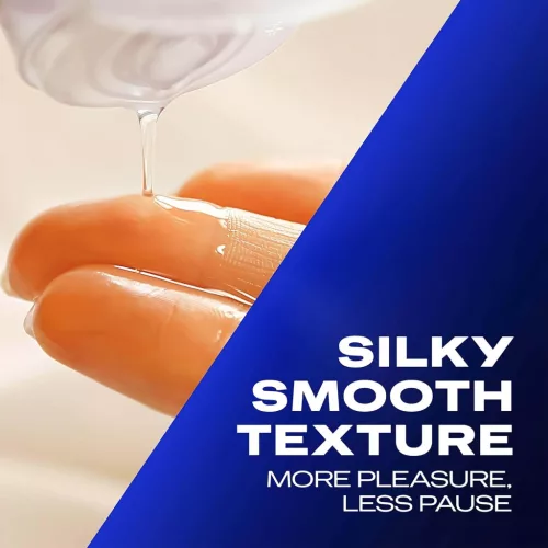 Durex Perfect Glide - szilikonos síkosító