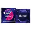 Durex Mutual Pleasure óvszer - 3 db