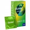 Durex Arouser redőzött felületű óvszer - 1 db