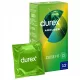 Durex Arouser redőzött felületű óvszer - 1 db