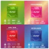 Durex Arouser redőzött felületű óvszer - 1 db