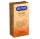 Durex Real Feel latexmentes óvszer - 10 db