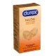 Durex Real Feel latexmentes óvszer - 10 db