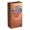 Durex Reel Feel latexmentes óvszer - 10 db