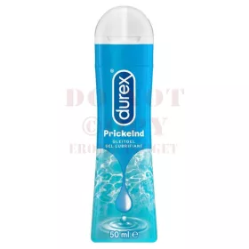 Durex Play Prickelnd bizsergető síkosító - 50 ml