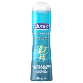 Durex Play Prickelnd bizsergető síkosító - 50 ml