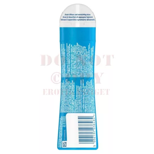 Durex Play Prickelnd bizsergető síkosító - 50 ml