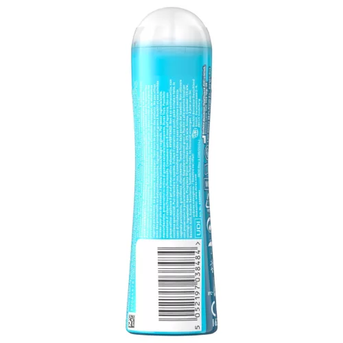 Durex Play Prickelnd bizsergető síkosító - 50 ml
