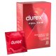 Durex Feel Thin élethű érzés óvszer- 1 db