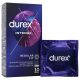Durex Intense bodázott óvszer - 10 db