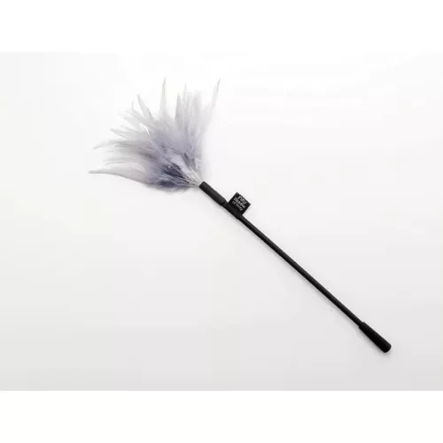 A Szürke ötven árnyalata toll cirógató