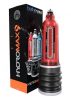 HYDROMAX9 BATHMATE  pénisznövesztő pumpa – piros