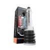 Hydromax7 péniszpumpa - áttetsző