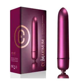 Climaximum Jolie fényes rúdvibrátor
