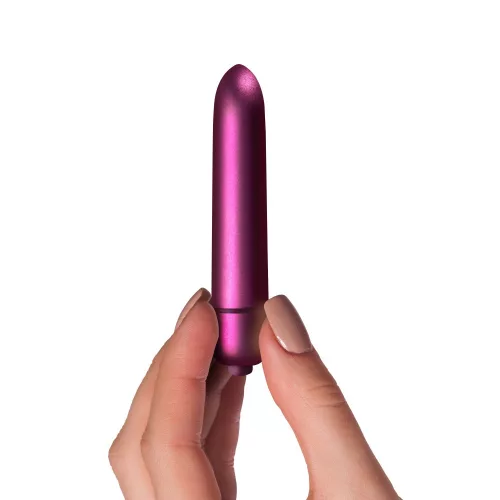 Climaximum Jolie fényes rúdvibrátor