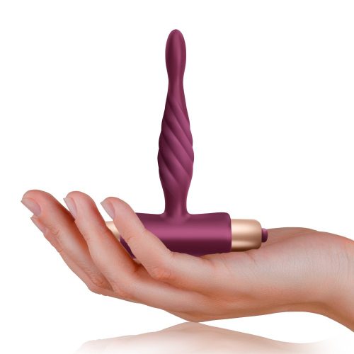 Climaximum Rapture szilikon vibrátor szett